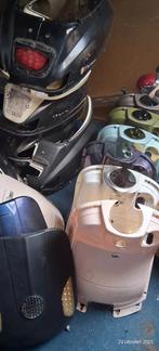 Kapdelen AGM VX50 BTC Riva La Souris, Ophalen, Gebruikt, Kap, Overige merken