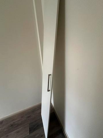 IKEA FORSAND deur voor Paxkast