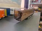 Koeltrailer wsi, Ophalen of Verzenden, Zo goed als nieuw, Bus of Vrachtwagen, Wsi