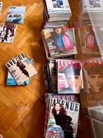Collectie Avenue (verschillende jaargangen), Ophalen, Gelezen, Glossy