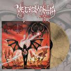 NECROMANTIA - Scarlet Evil Witching Black ( Marble Vinyl), Ophalen of Verzenden, Nieuw in verpakking