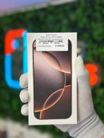 Gloednieuwe Apple iPhone 16 Pro 256GB, Ophalen of Verzenden, Nieuw