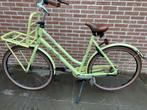 Gazelle miss grace 28 inch damesfiets transportfiets, Gebruikt, Verzenden, 56 cm of meer, Handrem