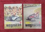Wegraces 125 cc en 250 cc, Ophalen of Verzenden, Zo goed als nieuw, Algemeen