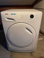 Zanussi Lindo 300 Wasdroger - Voorlader, Ophalen, 6 tot 8 kg, Gebruikt, Voorlader