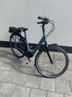Gazelle Orange C8 HMB L49 Petrol, Info@gazelle.nl, Ophalen of Verzenden, Zo goed als nieuw, 47 tot 51 cm