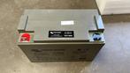 Victron 12V 110AH AGM Accu, Ophalen of Verzenden, Gebruikt