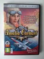 PC Game | The search for Amelia Earhart, Avontuur en Actie, 1 speler, Ophalen of Verzenden, Zo goed als nieuw