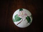 Villeroy & Boch Camelia picturata schaaltje en deksel, 10 cm, Huis en Inrichting, Ophalen of Verzenden, Overige stijlen, Porselein