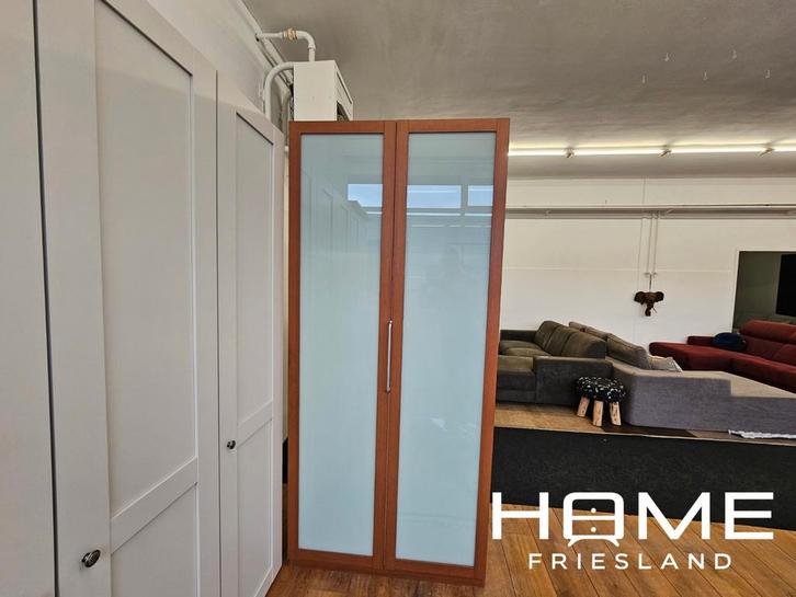 Kleding Kast - Hout, Huis en Inrichting, Kasten | Kledingkasten, Zo goed als nieuw, Minder dan 100 cm, 25 tot 50 cm, Ophalen of Verzenden