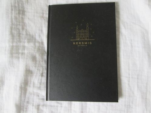 kersmis in Venlo  boek Venlose kersleedjes, Boeken, Geschiedenis | Stad en Regio, Gelezen, 20e eeuw of later, Ophalen of Verzenden