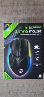 Gaming Muis - Zo Goed Als Nieuw!, Ophalen, Muis, Gaming muis, Zo goed als nieuw