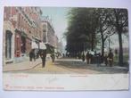M72 Rotterdam - Nieuwe Binnenweg - 1904, Verzenden, Voor 1920, Gelopen, Zuid-Holland