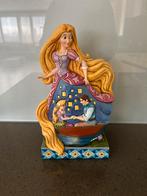 Rapunzel, Verzamelen, Disney, Ophalen of Verzenden, Nieuw, Beeldje of Figuurtje