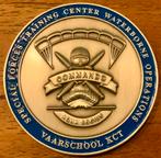 Coin nr 116 uit overzicht Coins KCT commando, Verzamelen, Militaria | Algemeen, Ophalen of Verzenden, Landmacht, Nederland, Embleem of Badge