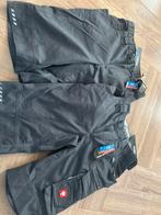 Engelbert Strauss Motion kwaliteit korte broek - Maat M, Kleding | Heren, Ophalen of Verzenden, Nieuw, Maat 48/50 (M), Grijs