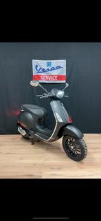 Vespa sprint sport | Nieuw | 0km | Brom / Snor | Opties, Fietsen en Brommers, Scooters | Vespa, Nieuw, Benzine, Overige modellen