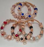 Handgemaakte Bedelarmbanden, Overige materialen, Overige kleuren, Verzenden, Nieuw