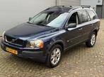 Volvo XC90 2.9 T6 Exclusive / 7 ZITTER / GROOTSCHERM-MULTIEM, Gebruikt, 2920 cc, 7 stoelen, Vierwielaandrijving
