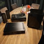 Harman kardon bds 235 en 275 + sub (defect), Ophalen, Overige merken, Blu-ray-speler