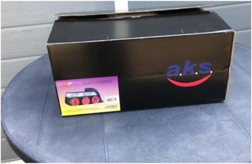 Nieuwe bmw E36 lichten 3 serie achterlichten 1990-98 4 deurs beschikbaar voor biedingen