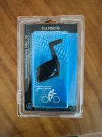 Nieuwe Garmin GSC 10 Snelheid/Cadans Sensor, Fietsen en Brommers, Fietsaccessoires | Fietscomputers, Ophalen of Verzenden, Cadanssensor