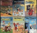 Donald Duck Comics 1947-1952 look a Likes, Gelezen, Ophalen of Verzenden, Meerdere comics, Amerika