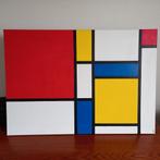 Piet Mondriaan stijl, Ophalen of Verzenden
