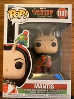 Funko Pop! Mantis Guardians Holiday Special #1107, Ophalen of Verzenden, Nieuw