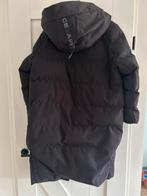 Airforce janet parka XS, Airforce, Zwart, Ophalen of Verzenden, Zo goed als nieuw