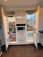 IKEA Frostig inbouw Koelkast - Zuinig en Gebruikt, Ophalen, 200 liter of meer, 160 cm of meer, Energieklasse A of zuiniger