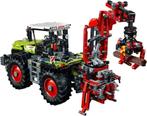 LEGO Technic 42054 CLAAS XER, Ophalen, Gebruikt
