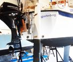 Buitenboordmotor Langstaart Mercury F 9.9 MLH CT Bigfoot, Watersport en Boten, Ophalen, Gebruikt, 5 tot 10 pk, Viertaktmotor