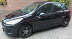 Peugeot 207 1.4 VTi Style (APK 27-8-26/Airco/Cruise control), Voorwielaandrijving, Euro 5, Gebruikt, Zwart