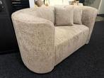 2 zits bank Louise by UrbanSofa, Ophalen, UrbanSofa, 75 tot 100 cm, Rechte bank