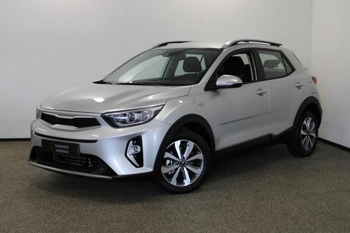 Kia Rio 1.0 T-GDi MHEV DynamicPlusLine (bj 2025), Auto's, Kia, Bedrijf, Te koop, Rio, ABS, Achteruitrijcamera, Adaptive Cruise Control