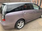 Mitsubishi Grandis 2.4 Mivec Apk tot juli 2026 € 1650, Auto's, Voorwielaandrijving, 164 pk, 7 stoelen, Handgeschakeld
