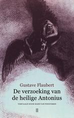 Gustave Flaubert - De verzoeking van de heilige Antonius, Europa overig, Ophalen of Verzenden, Zo goed als nieuw, Gustave Flaubert