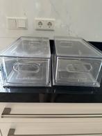 Idesign koelkast organizers , ladebak, Huis en Inrichting, Keuken | Keukenbenodigdheden, Ophalen of Verzenden, Nieuw