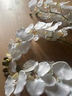 Orchideeën 3 takken kunst, Ophalen of Verzenden, Zo goed als nieuw