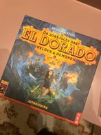 El Dorado, Hobby en Vrije tijd, Gezelschapsspellen | Bordspellen, Verzenden, Zo goed als nieuw