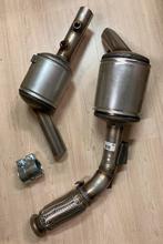 VW Crafter roetfiler 2,0 TDI. 2016-2025. Nieuw,, Ophalen of Verzenden, Nieuw, Volkswagen