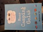 Marjoleine Tel - Meer Campinggeluk, Ophalen of Verzenden, Zo goed als nieuw, Nederland, Marjoleine Tel