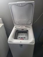 Bovenlader AEG, Witgoed en Apparatuur, Wasmachines, Ophalen, 6 tot 8 kg, Gebruikt, Bovenlader