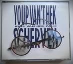 Youp van't Hek~Scherven~2CD~Rens v.d.Zalm~1997, Ophalen of Verzenden, Zo goed als nieuw, Boxset