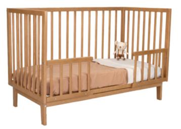Novi Babybed – gloednieuw, nooit gebruikt. beschikbaar voor biedingen