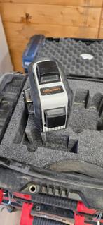 Laserliner 3D Plus Laserwaterpas, Ophalen of Verzenden, Gebruikt, Licht