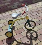 Driewieler jaren 50/60, Fietsen en Brommers, Fietsen | Kinderfietsjes, Ophalen of Verzenden, Gebruikt, Minder dan 16 inch
