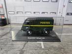Universal Hobbies Renault R2065 "1000 kgs" 1954 1/43 in box, Hobby en Vrije tijd, Modelauto's | 1:43, Ophalen of Verzenden, Gebruikt