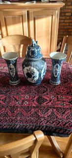 Gezocht iemand die antiek inkoopt., Antiek en Kunst, Ophalen